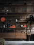 String Display Cabinet